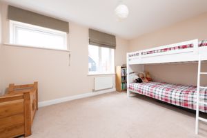 Bedroom- click for photo gallery